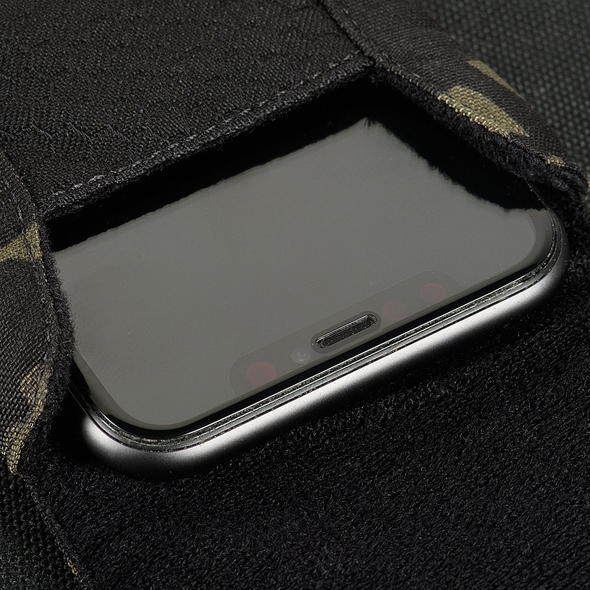 M-Tac Smartphone Pouch Elite Hex Full