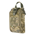 Load image into Gallery viewer, M-Tac Medical Pouch Elite Rip Off
