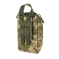 Load image into Gallery viewer, M-Tac Medical Pouch Elite Rip Off
