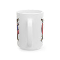 Load image into Gallery viewer, Local 2795 Ceramic Mug, (11oz, 15oz)
