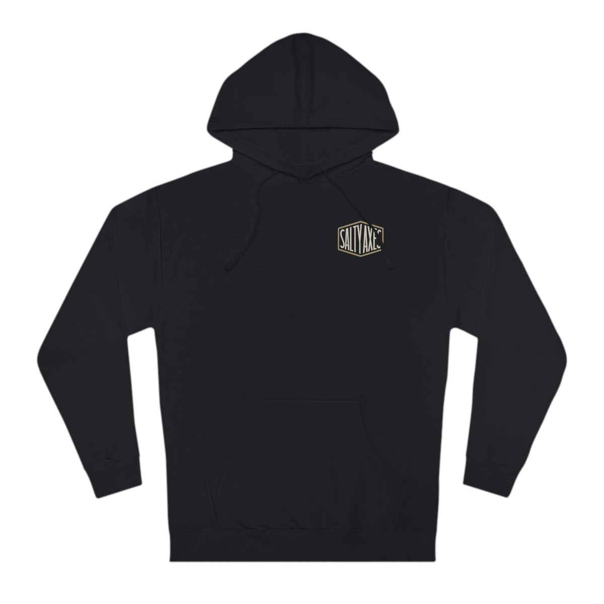 Coupling Hoodie