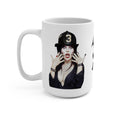 Load image into Gallery viewer, Elvira Mug 15oz
