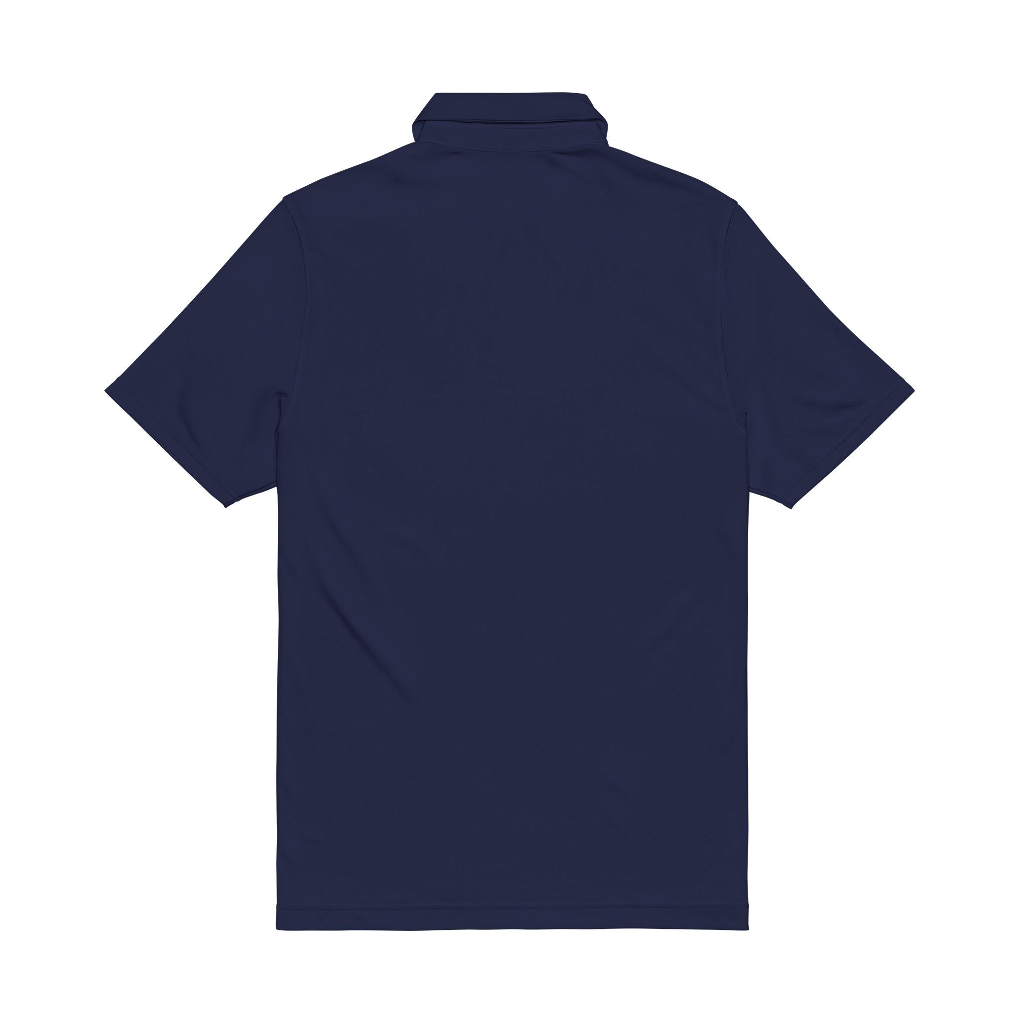 E2R Skull Under Armour® Men's Polo Shirt (Embroidery)