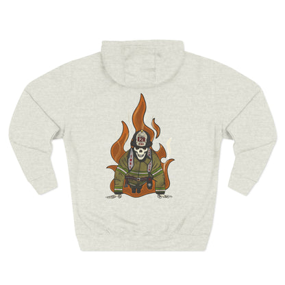 E2R x Tuf Hoodie