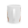 Load image into Gallery viewer, Call me Sweeney Ceramic Mug, (11oz, 15oz)
