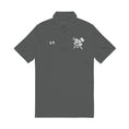 Load image into Gallery viewer, E2R Skull Under Armour® Men's Polo Shirt (Embroidery)
