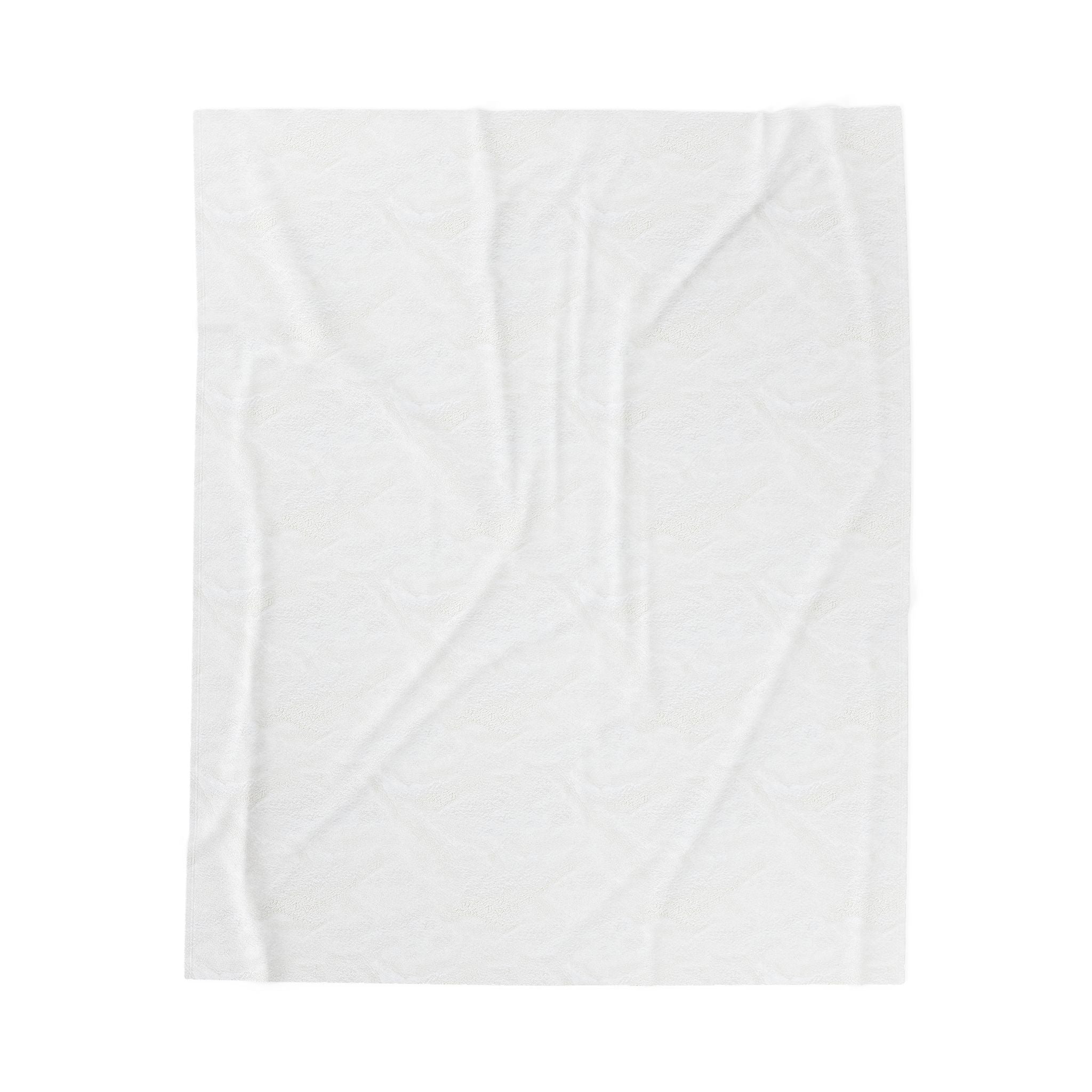 Alles  Fellas Velveteen Plush Blanket