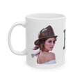 Load image into Gallery viewer, Natalie 3.0 Ceramic Mug, (15oz)
