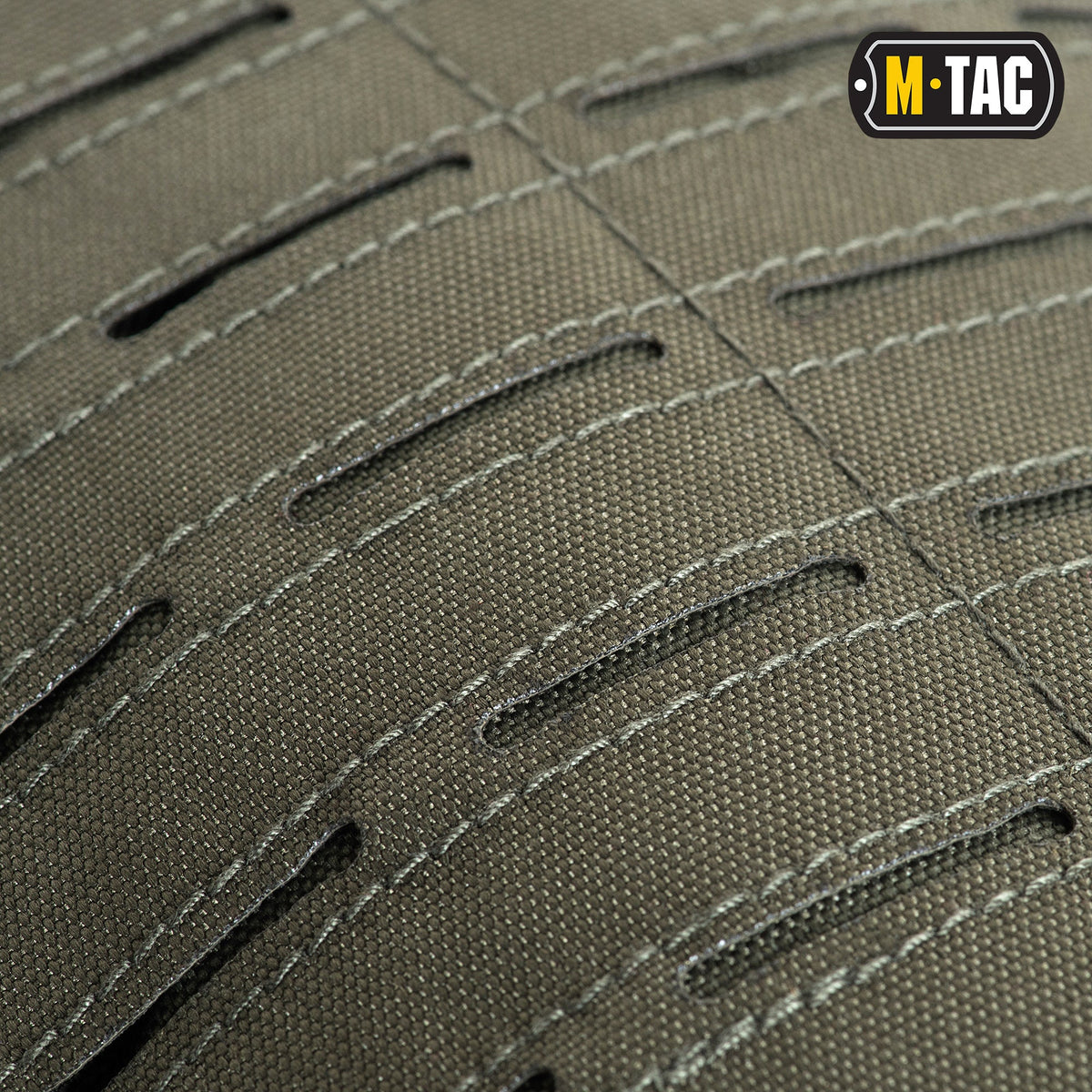 M-Tac Assault Pack Laser Cut