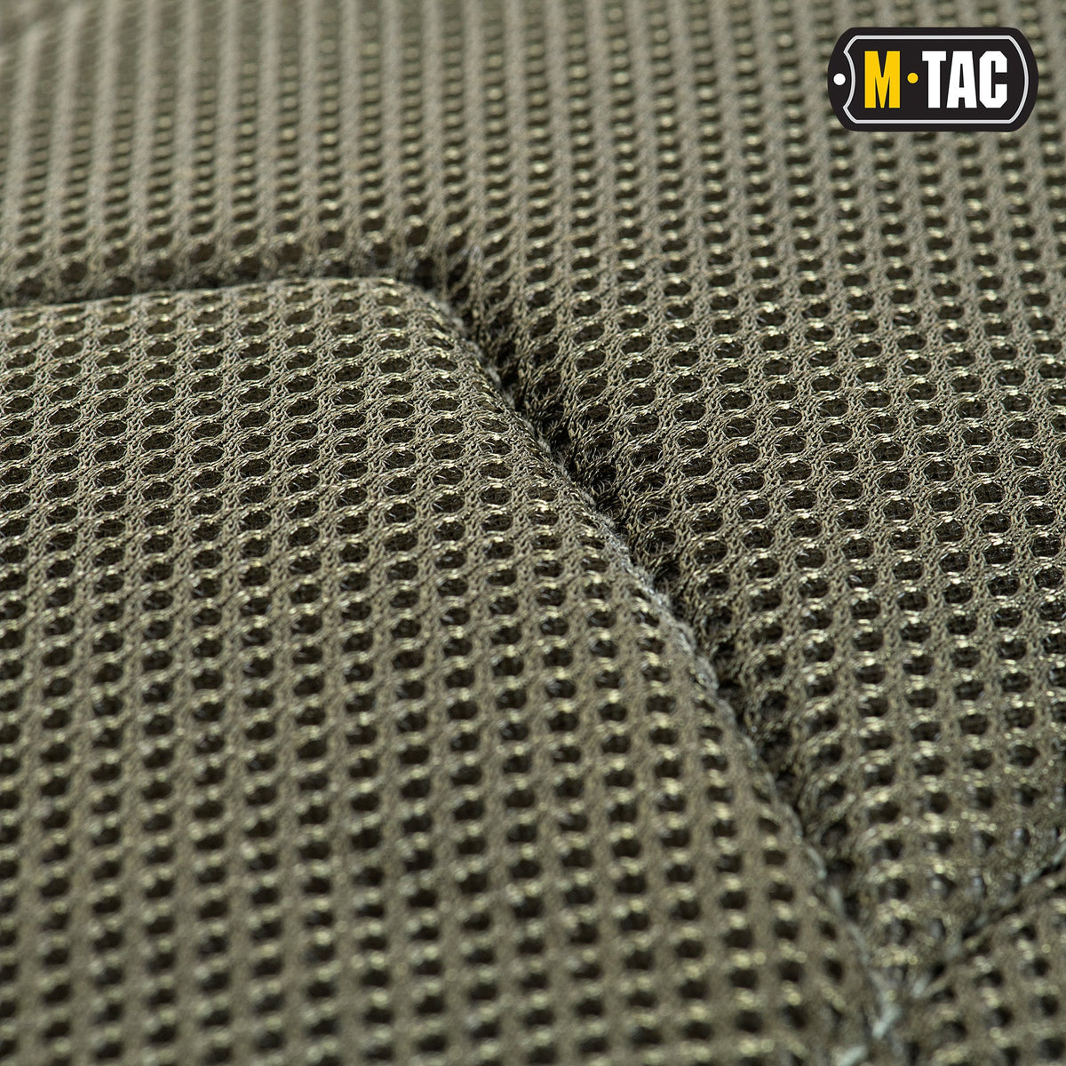 M-Tac Assault Pack Laser Cut