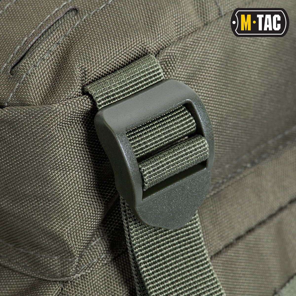 M-Tac Assault Pack Laser Cut