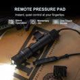 Load image into Gallery viewer, Huntsman 1250LM WML | 510M Beam | 'Picatinny' & 'M-Lok' Dual Mount
