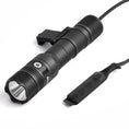 Load image into Gallery viewer, Huntsman 1250LM WML | 510M Beam | 'Picatinny' & 'M-Lok' Dual Mount
