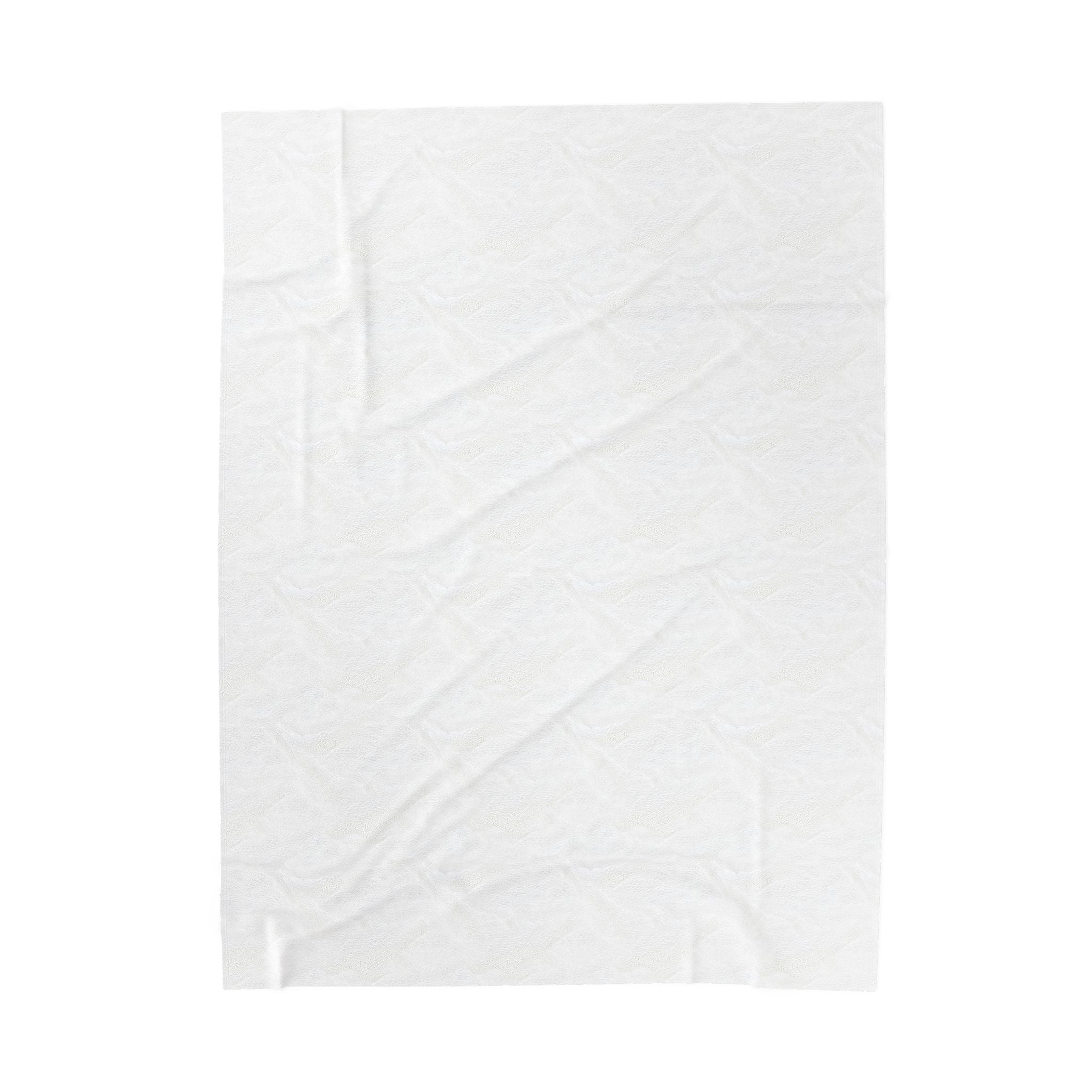 Alles  Fellas Velveteen Plush Blanket