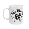 Load image into Gallery viewer, Chiefs Hate Us Ceramic Mug, (11oz, 15oz)
