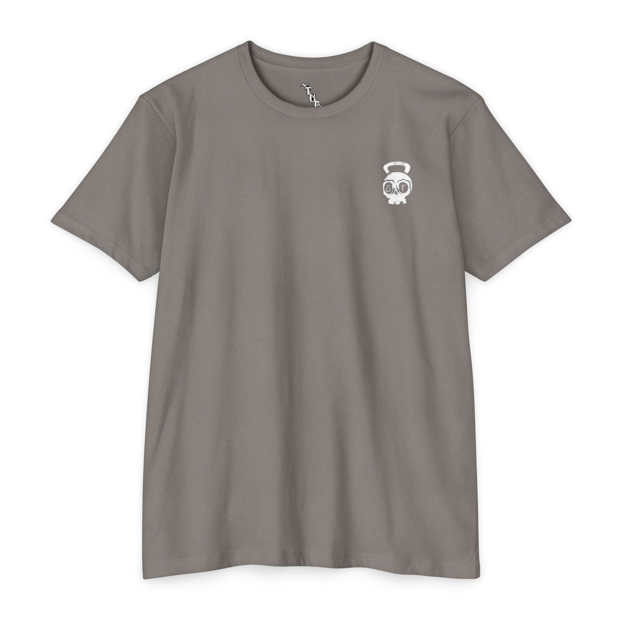 Train Hard, Don't Die Tee