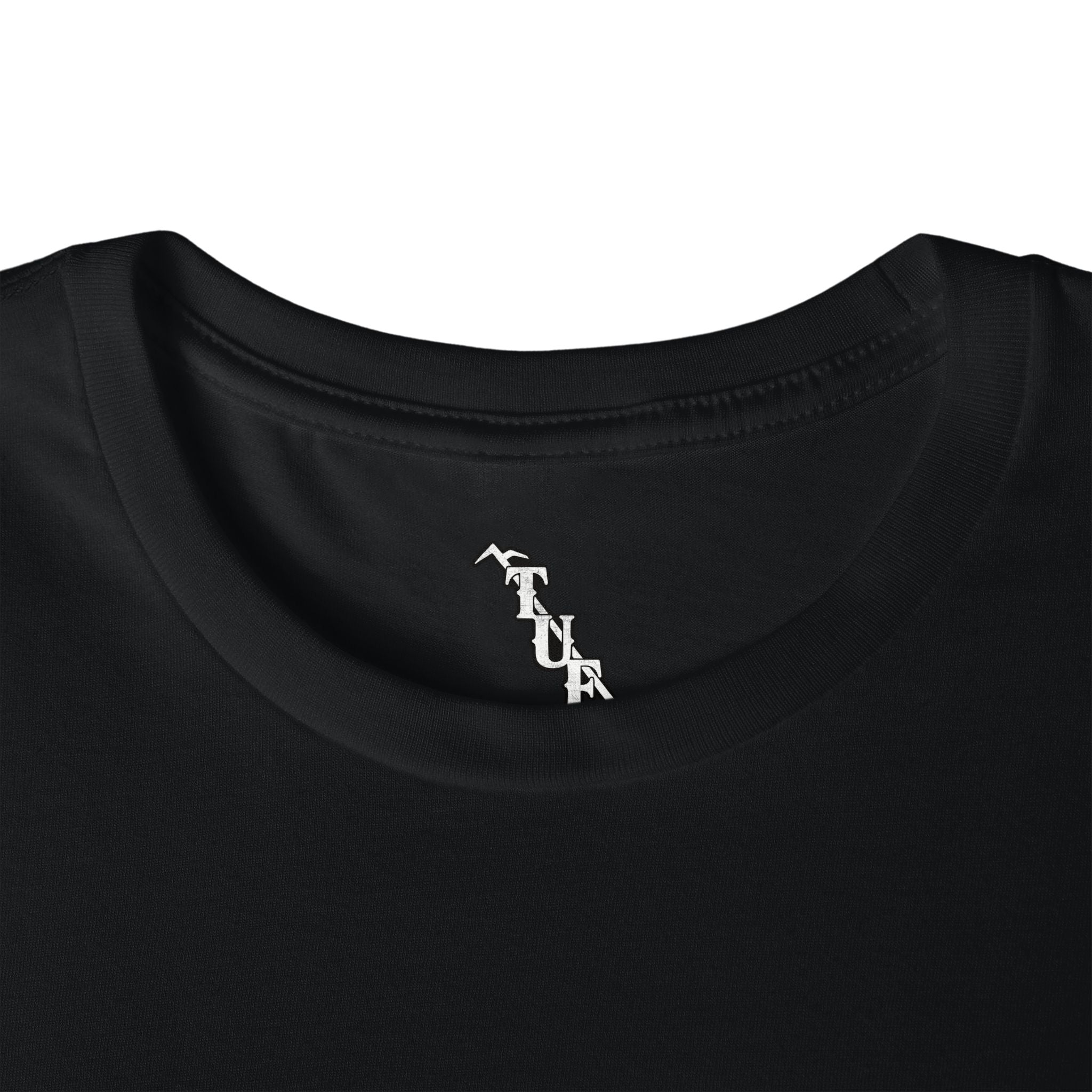Train Hard, Don't Die Tee