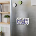 Load image into Gallery viewer, ABOLISH LEVEL 1 Magnet
