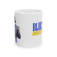 Load image into Gallery viewer, BlueCard Ceramic Mug, (11oz, 15oz)
