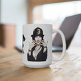 Load image into Gallery viewer, Elvira Mug 15oz
