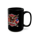Load image into Gallery viewer, Local 2795 Black Mug (11oz, 15oz)

