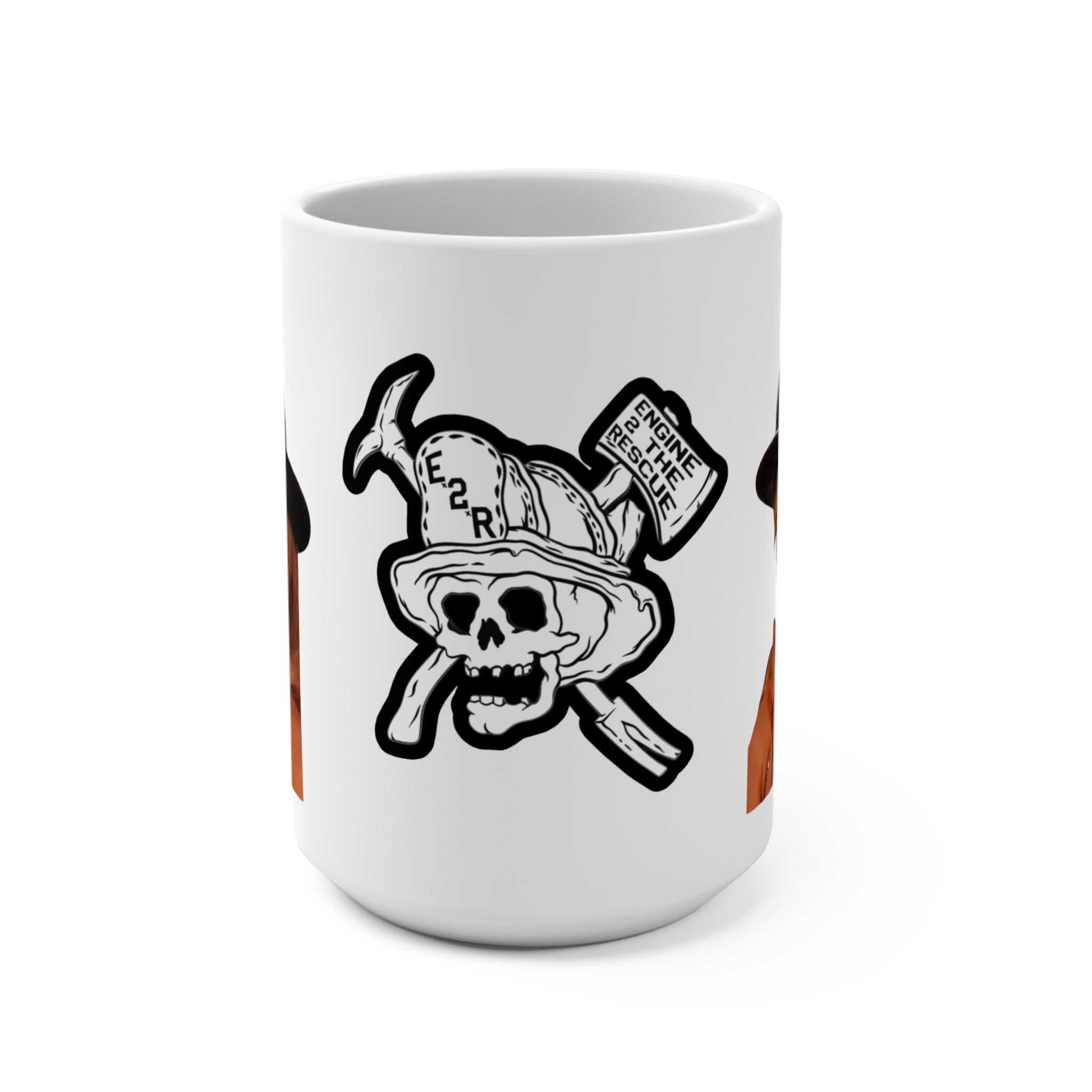 Sabrina Mmm… Mug 15oz