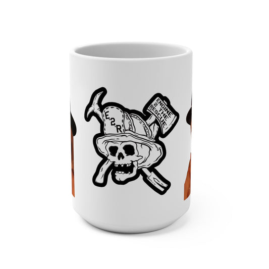 Sabrina Mmm… Mug 15oz