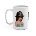 Load image into Gallery viewer, Sadie Mug 15oz
