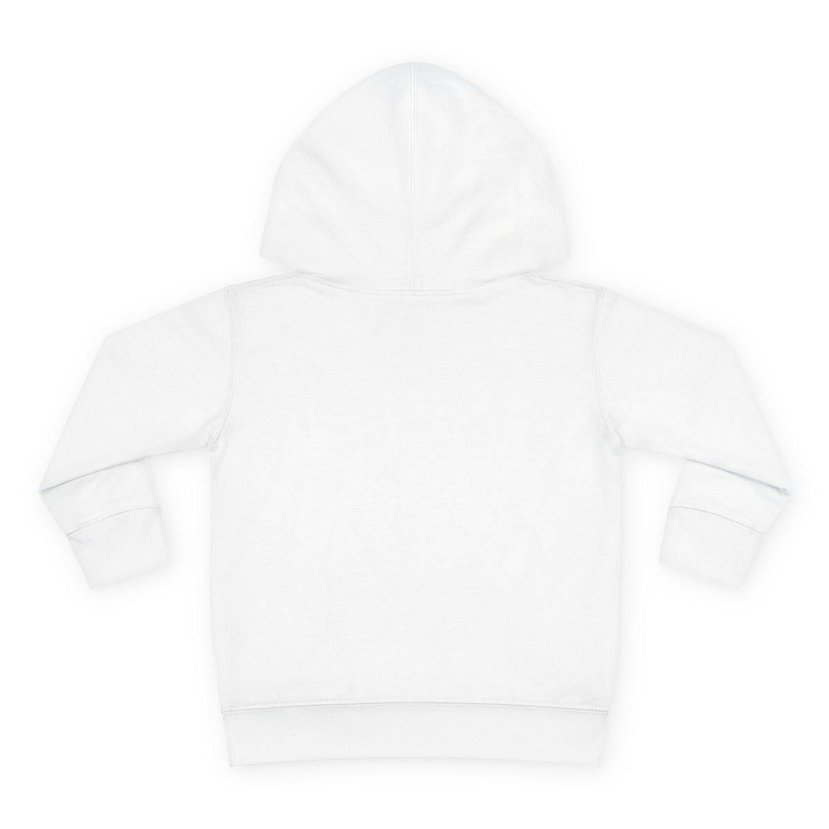 Tis Job Season Toddler Pullover Fleece Hoodie