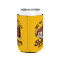 Load image into Gallery viewer, One Way Ticket To Job Town Can Cooler Sleeve

