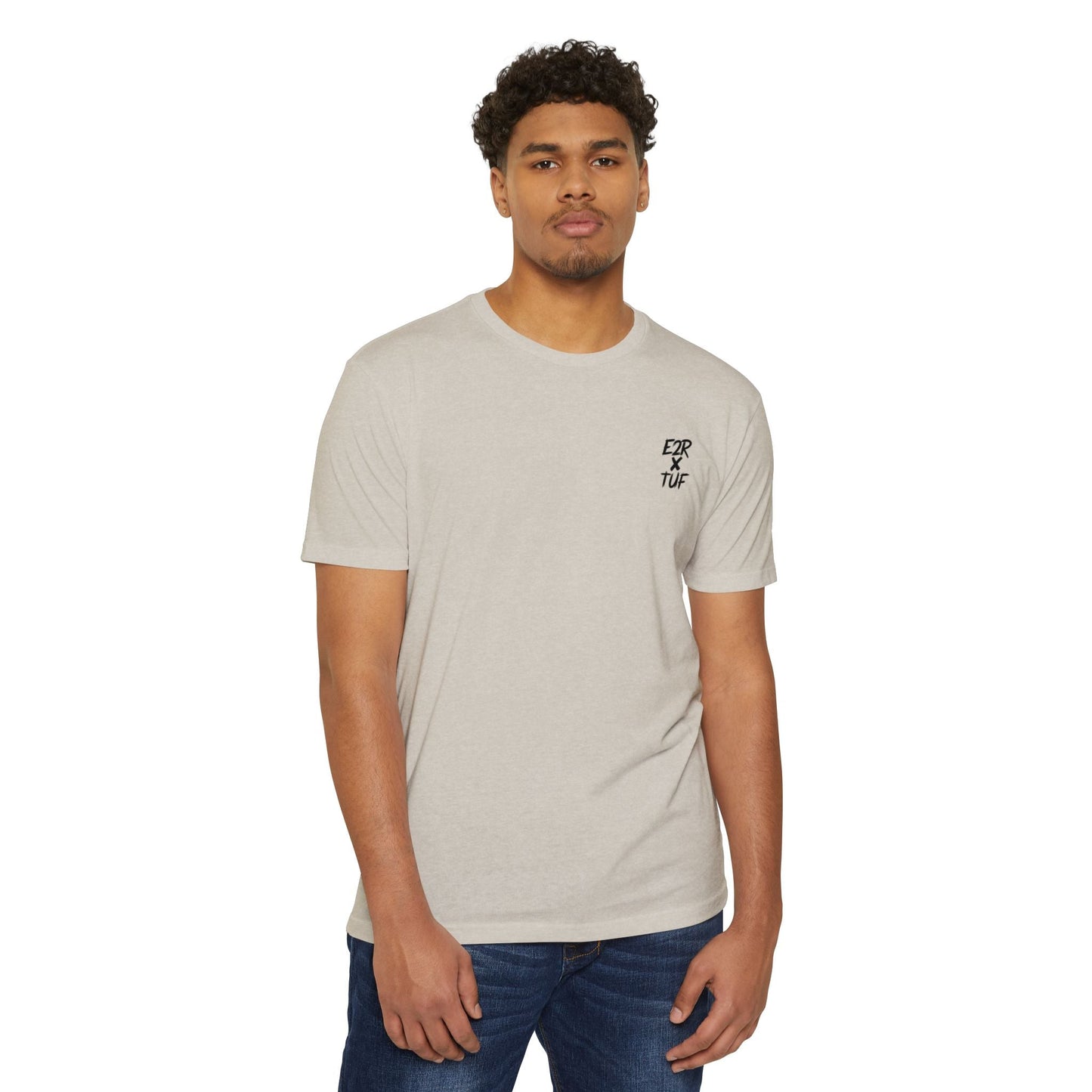 E2RxTUF Collab Tee