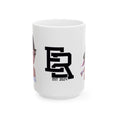 Load image into Gallery viewer, Natalie 3.0 Ceramic Mug, (15oz)
