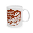 Load image into Gallery viewer, Make Engines Great Again! Ceramic Mug, (11oz, 15oz)
