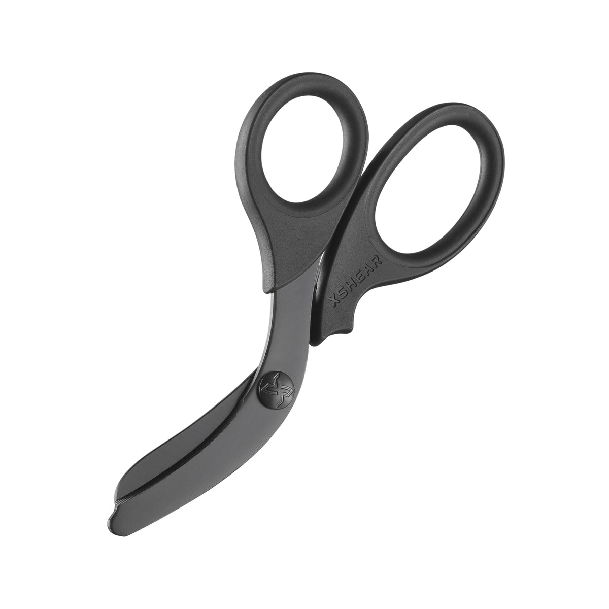 XShear 7.5” Heavy Duty Trauma Shears - The Original XShear
