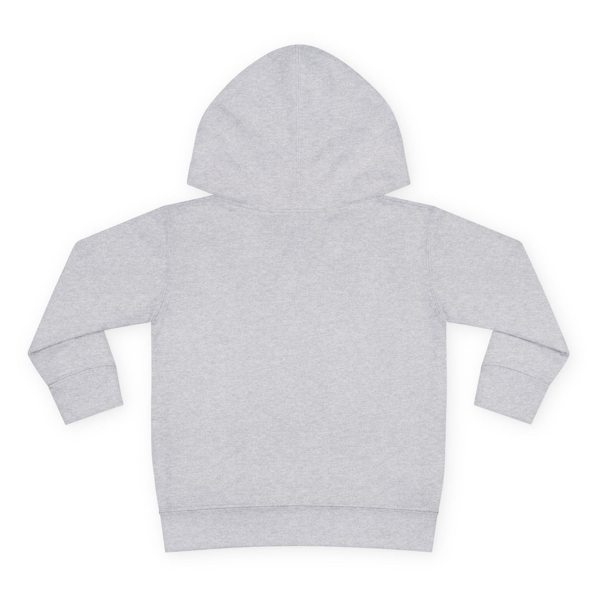 Tis Job Season Toddler Pullover Fleece Hoodie