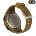 Load image into Gallery viewer, M-Tac Tactical Watch with Pedometer
