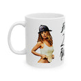 Load image into Gallery viewer, ANA Ceramic Mug, (11oz, 15oz)
