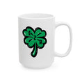 Load image into Gallery viewer, Goondock Saints Ceramic Mug, (11oz, 15oz)

