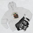 Load image into Gallery viewer, Three-Panel Fleece Hoodie
