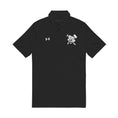 Load image into Gallery viewer, E2R Skull Under Armour® Men's Polo Shirt (Embroidery)
