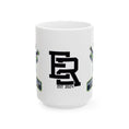 Load image into Gallery viewer, Seahawks Super Bowl champs Ceramic Mug, (11oz, 15oz)
