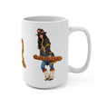 Load image into Gallery viewer, SALLE Fellas Mug 15oz

