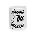 Load image into Gallery viewer, Shakira Ceramic Mug, (11oz, 15oz)
