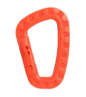 Tactical Carabiner