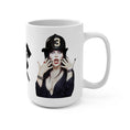 Load image into Gallery viewer, Elvira Mug 15oz
