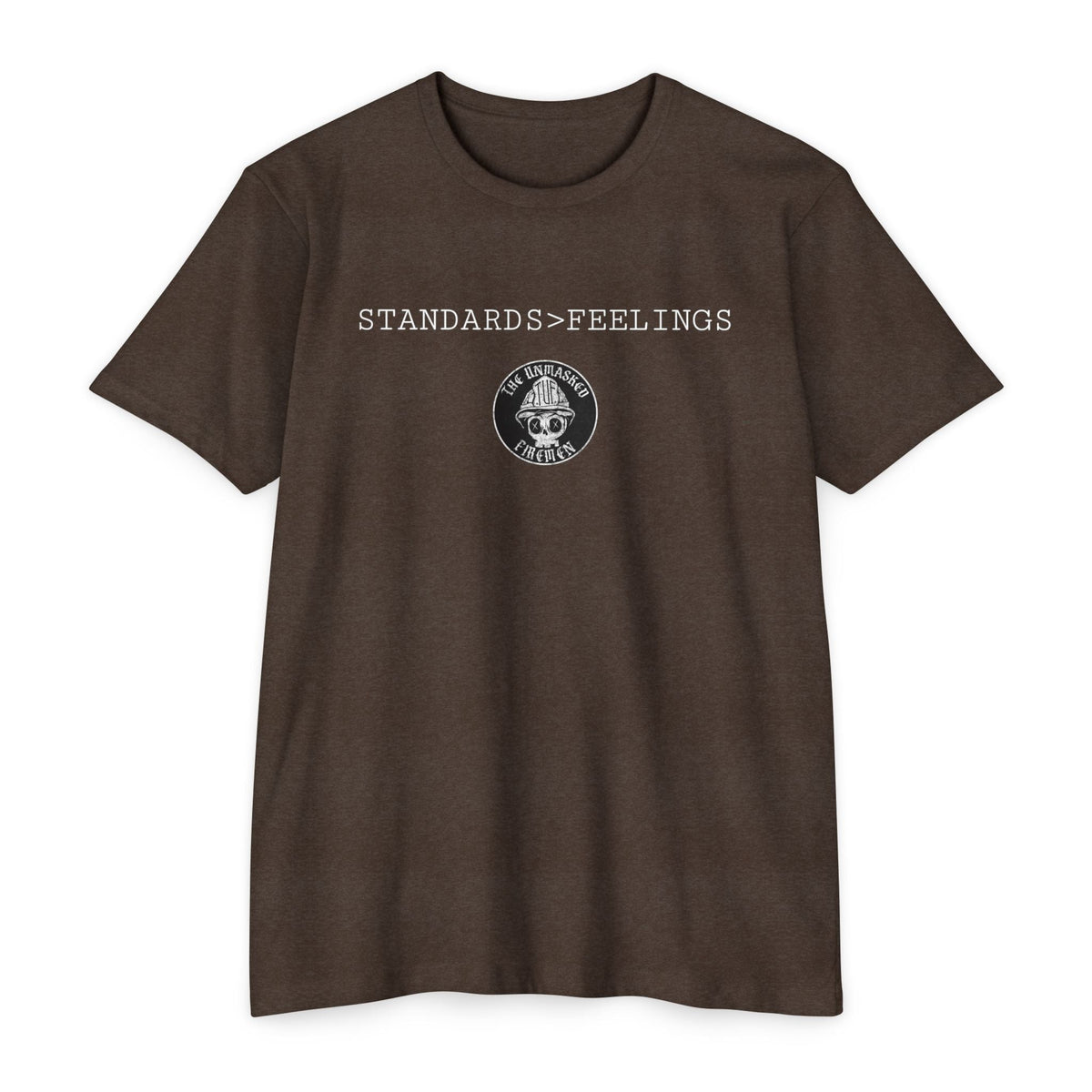 Standards>Feelings Tee