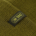 Load image into Gallery viewer, M-Tac Acrylic Fine Knit Watch Cap
