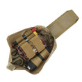 Load image into Gallery viewer, M-Tac Medical Pouch Vertical Small Elite
