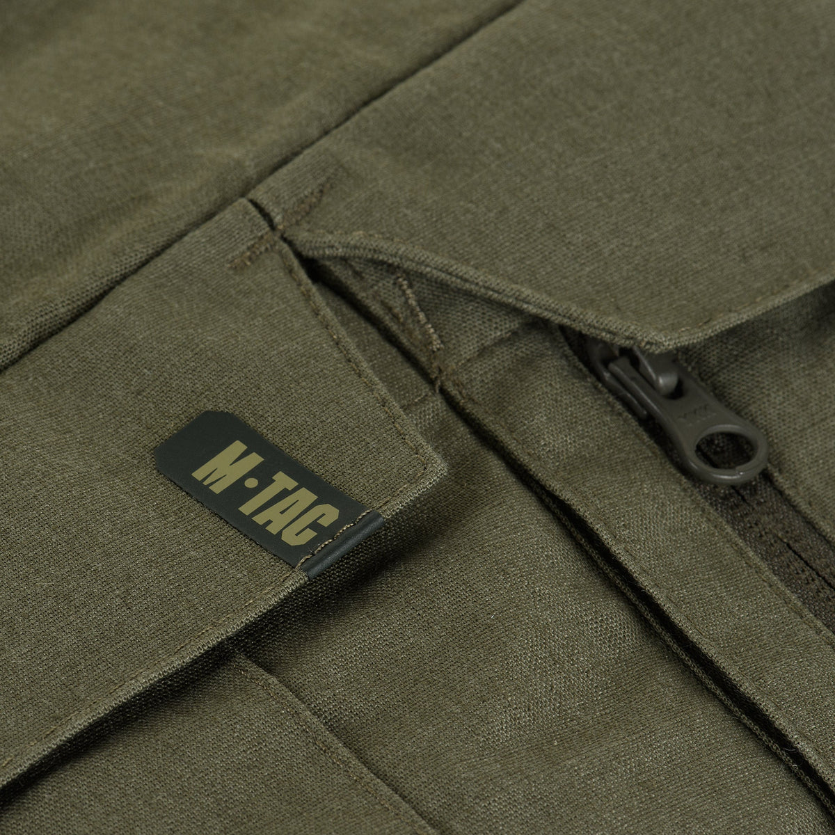 M-Tac Military Pants Sturm Gen.II NYCO Extreme
