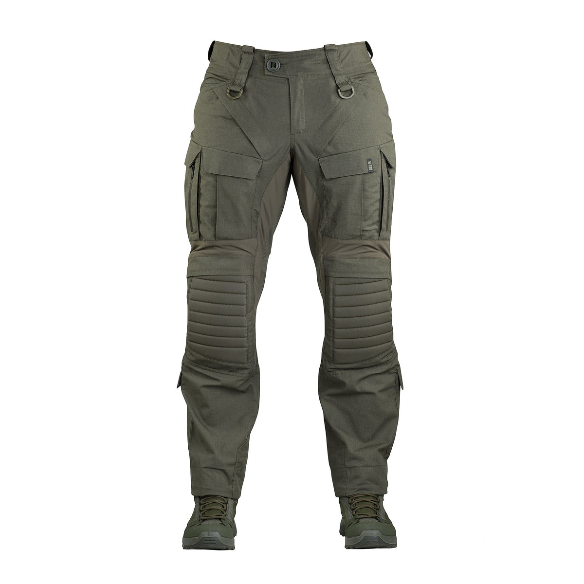 M-Tac Military Pants Sturm Gen.II NYCO Extreme